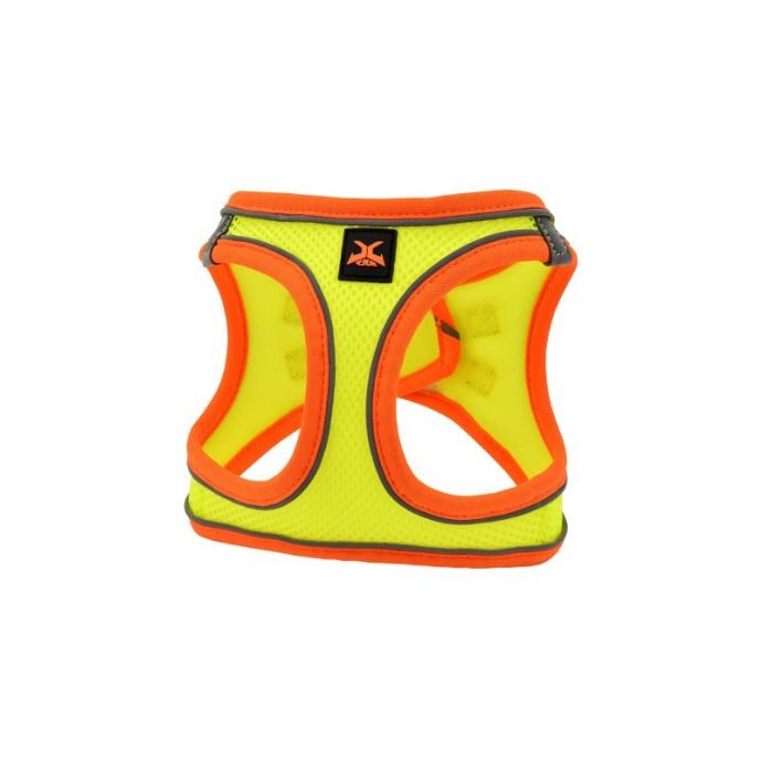 Arnes X-TRM  Neo Amarillo XXXS 26-30 cm.  