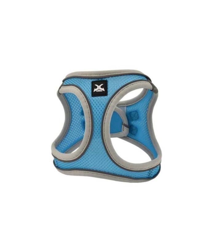 Arnes X-TRM  Neo Azul S 40-45 cm. 