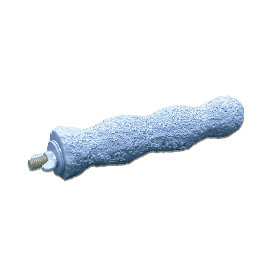 Percha Rugosa 12 cms.