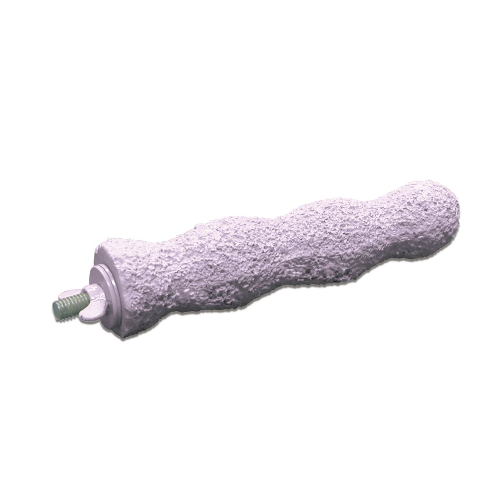 Percha Rugosa 16 cms.