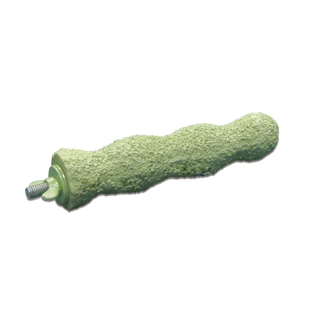 Percha Rugosa 35 cms.